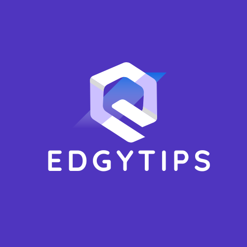 edgytips.com